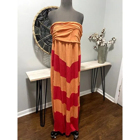 chinese dress ladies Fantastic 1960's Italian Designer Goldworm Klimt Inspired Maxi Dress / –  Xtabay Vintage